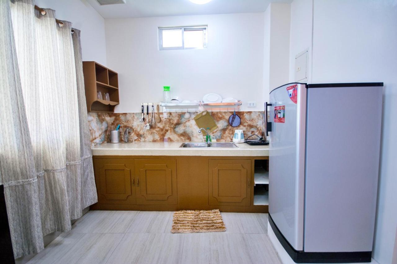 Niu Ohana East Bay Apartments Balabag  Экстерьер фото