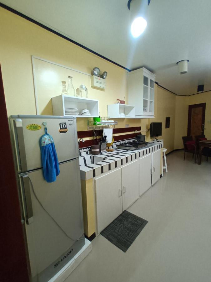 Niu Ohana East Bay Apartments Balabag  Экстерьер фото