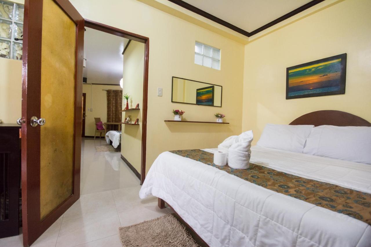 Niu Ohana East Bay Apartments Balabag  Экстерьер фото
