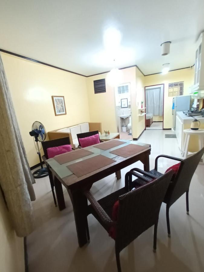 Niu Ohana East Bay Apartments Balabag  Экстерьер фото