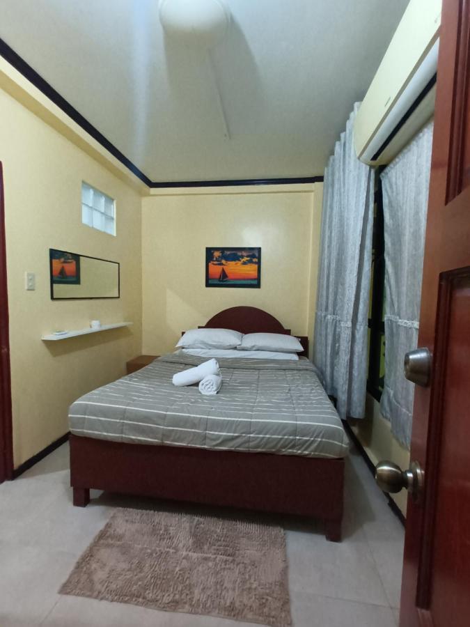 Niu Ohana East Bay Apartments Balabag  Экстерьер фото