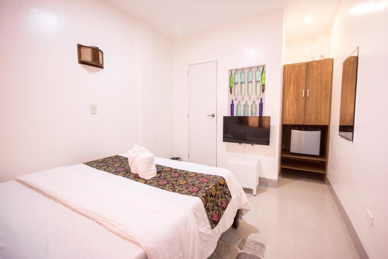 Niu Ohana East Bay Apartments Balabag  Экстерьер фото